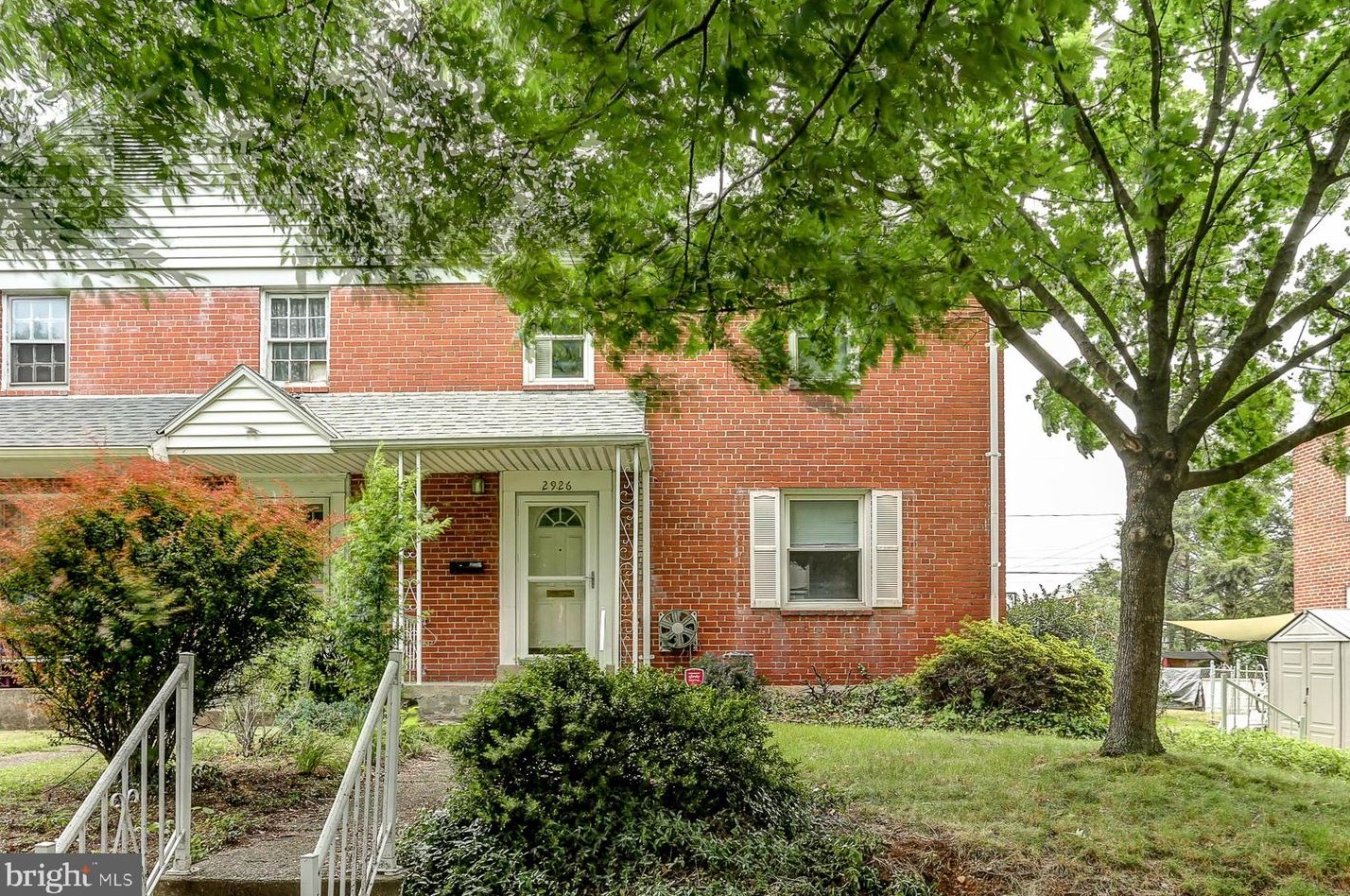 2926 Croyden Rd, Harrisburg, PA 17104