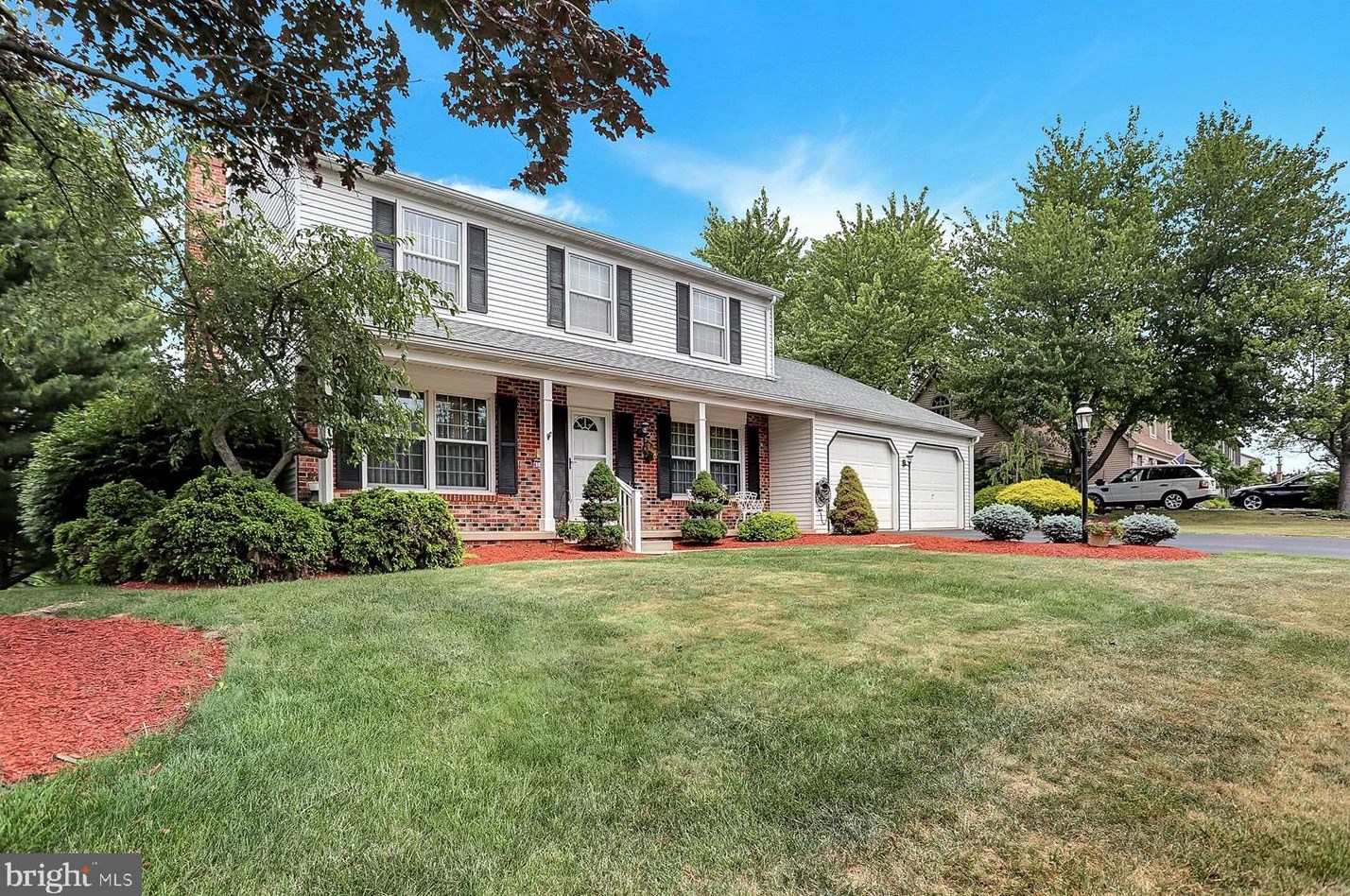 4104 Wimbledon Dr, Harrisburg, PA 17112