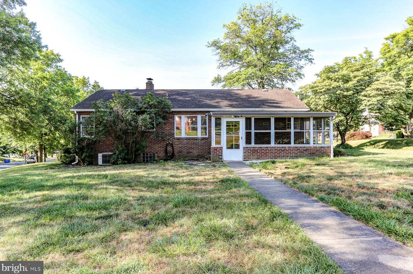 3774 Elder Rd, Harrisburg, PA 17111