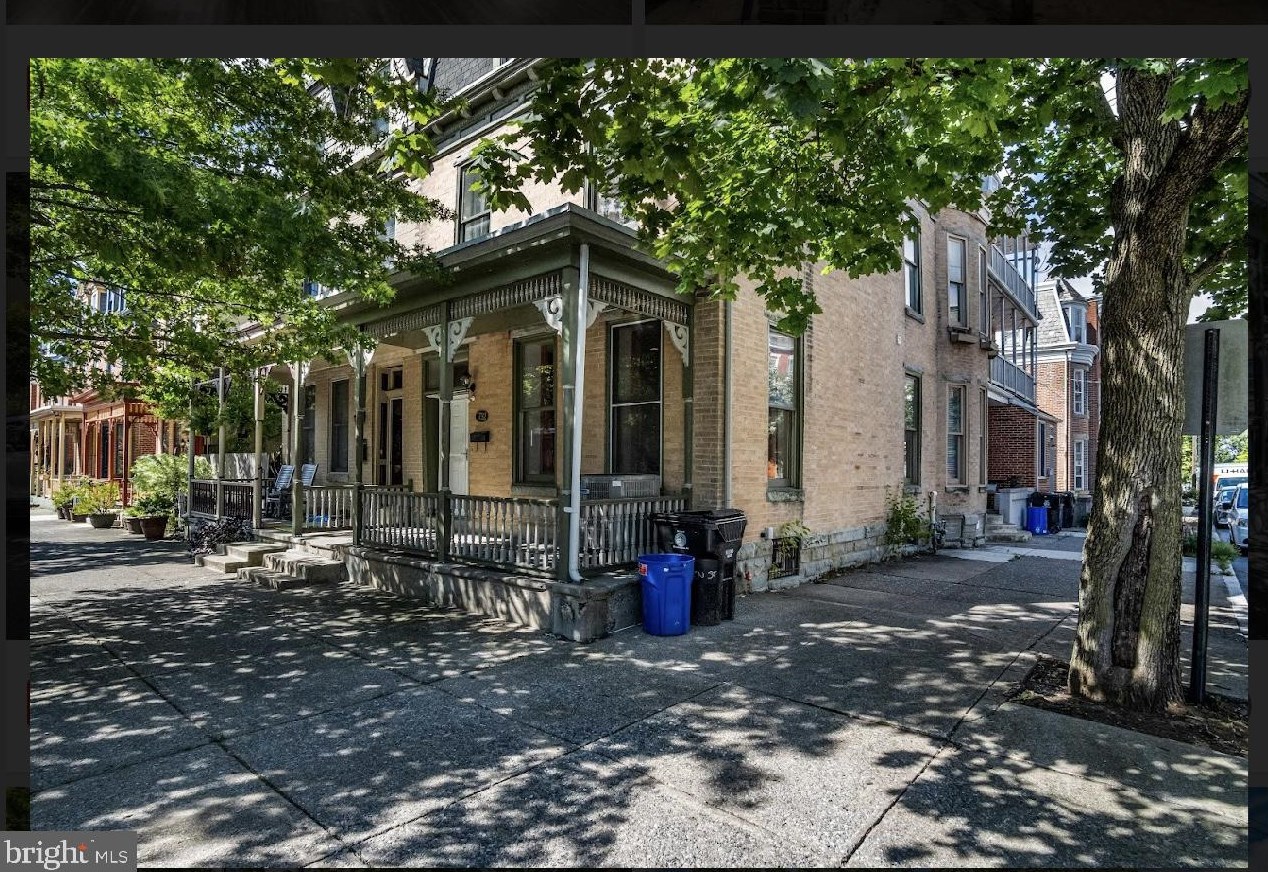 1732 Green St, Harrisburg, PA 17102