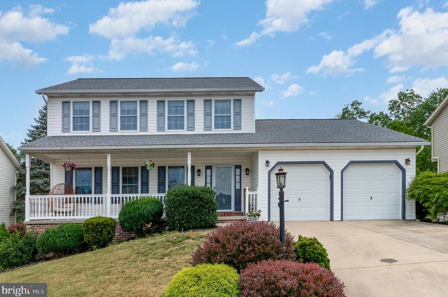 361 Deaven Rd, Harrisburg, PA 17111