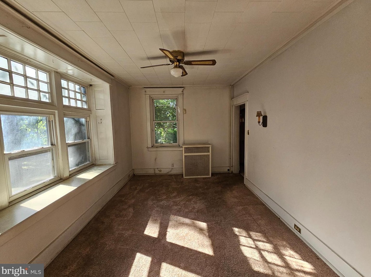 1616 Boas St, Harrisburg PA  17103-1435 exterior