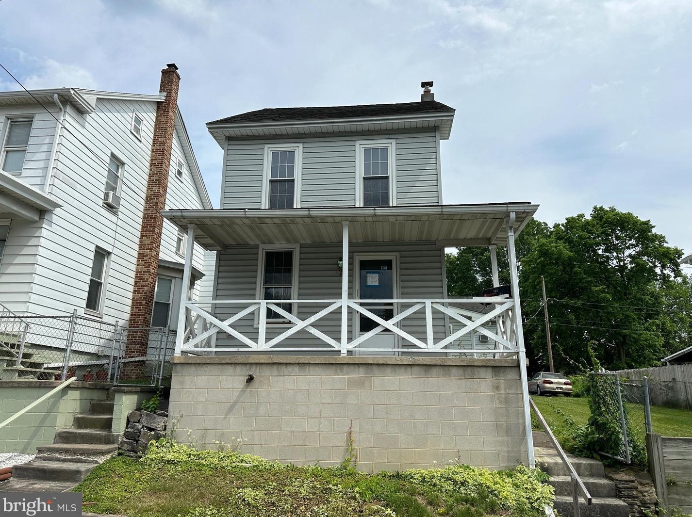 568 North St, Harrisburg, PA 17113