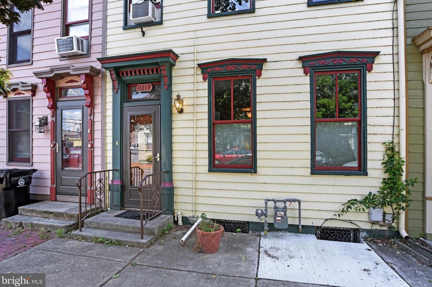 1322 Green St, Harrisburg, PA 17102