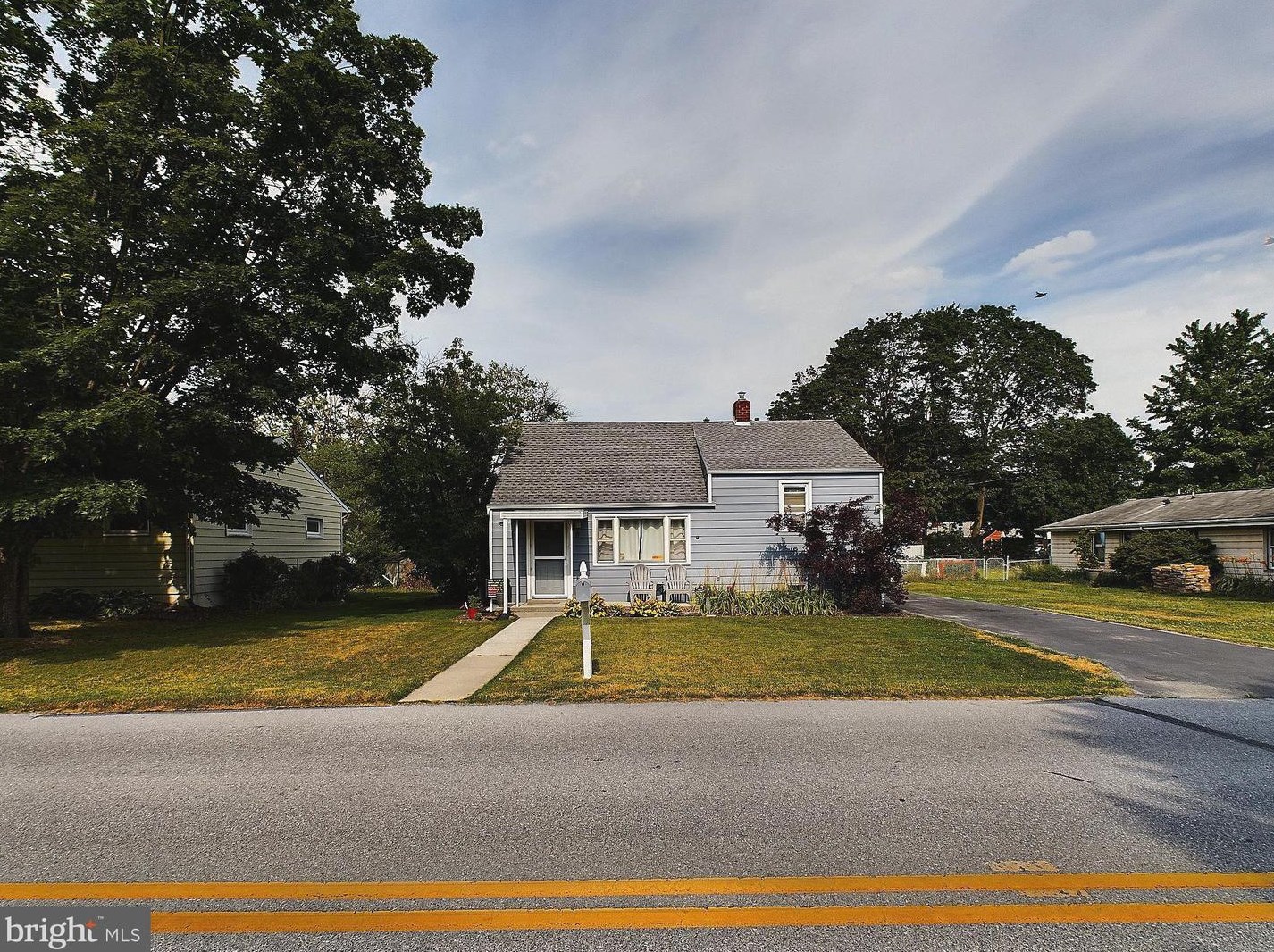 8 Oakmont Rd, Harrisburg, PA 17109