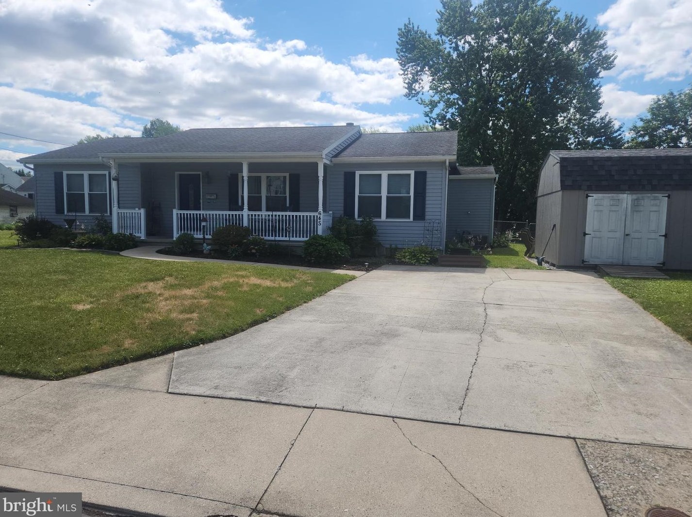 645 Few Ave, Hbg Inter Airp, PA 17057