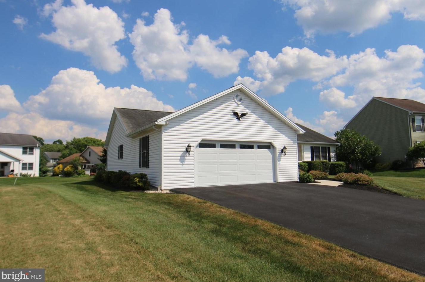121 Ormiston Dr, Hbg Inter Airp, PA 17057