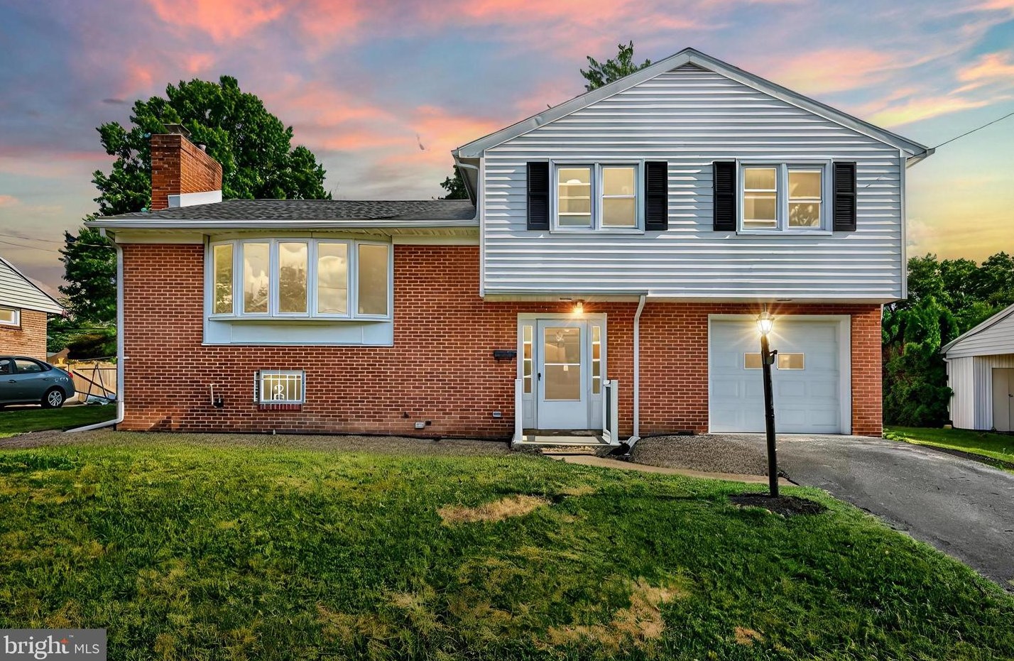 3405 Harwood Dr, Harrisburg, PA 17111