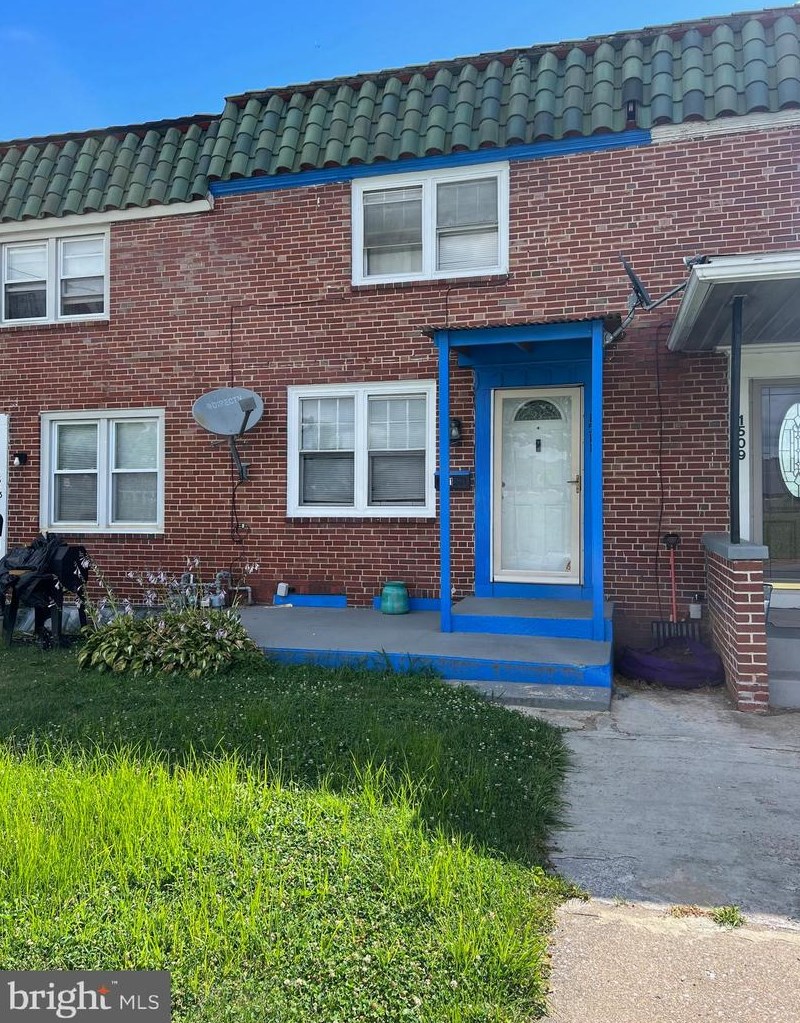 1511 N 15th St, Harrisburg, PA 17103