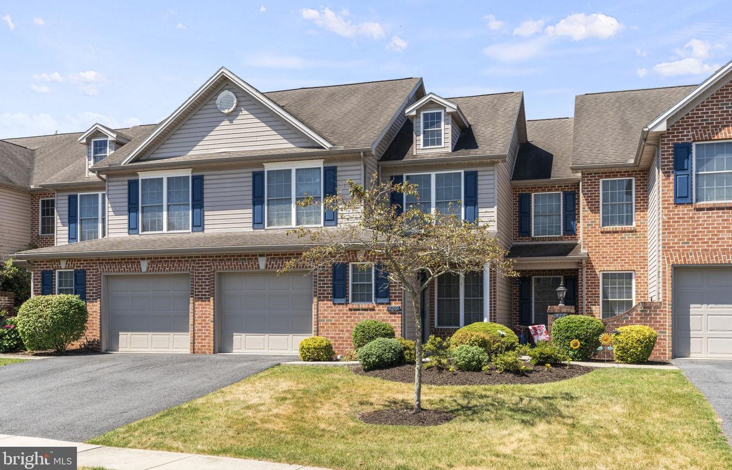 420 Northstar Dr, Harrisburg, PA 17112-8979