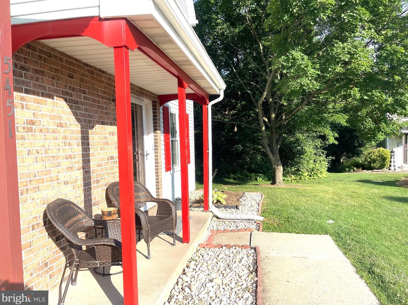 5449 Autumn Dr, Harrisburg, PA 17111