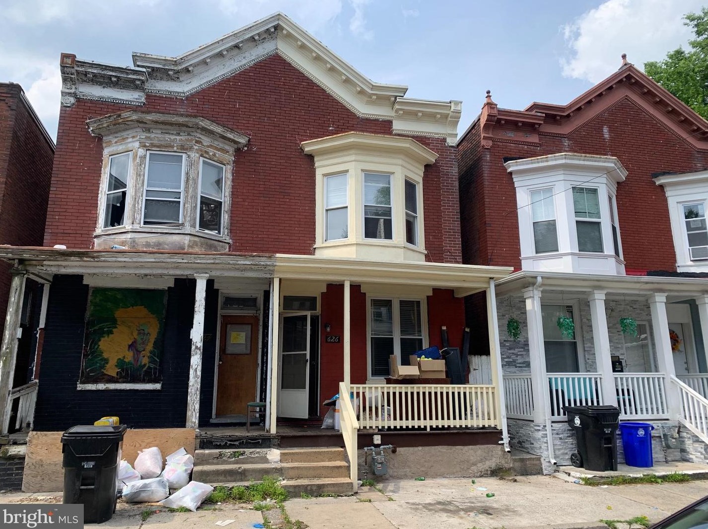 626 Ross St, Harrisburg, PA 17110