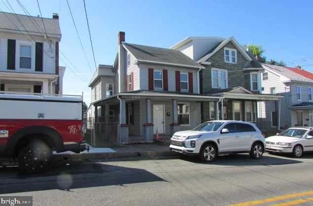 566 Highland St, Harrisburg, PA 17113