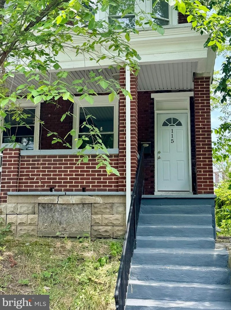 115 Royal Terrace, Harrisburg, PA 17103