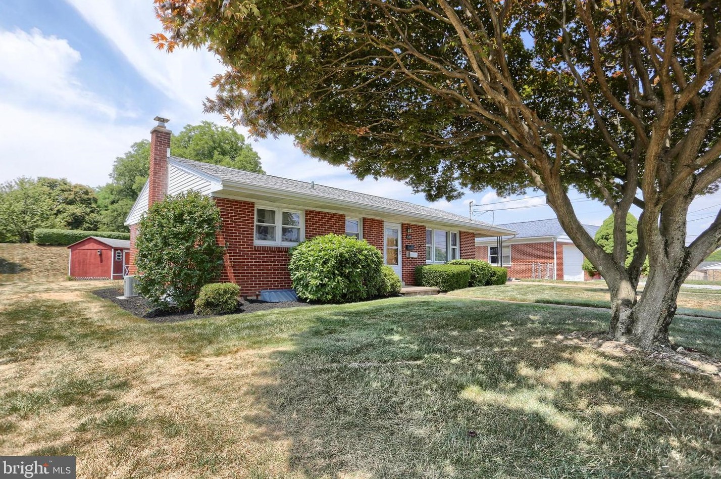 570 N 66th St, Harrisburg, PA 17111