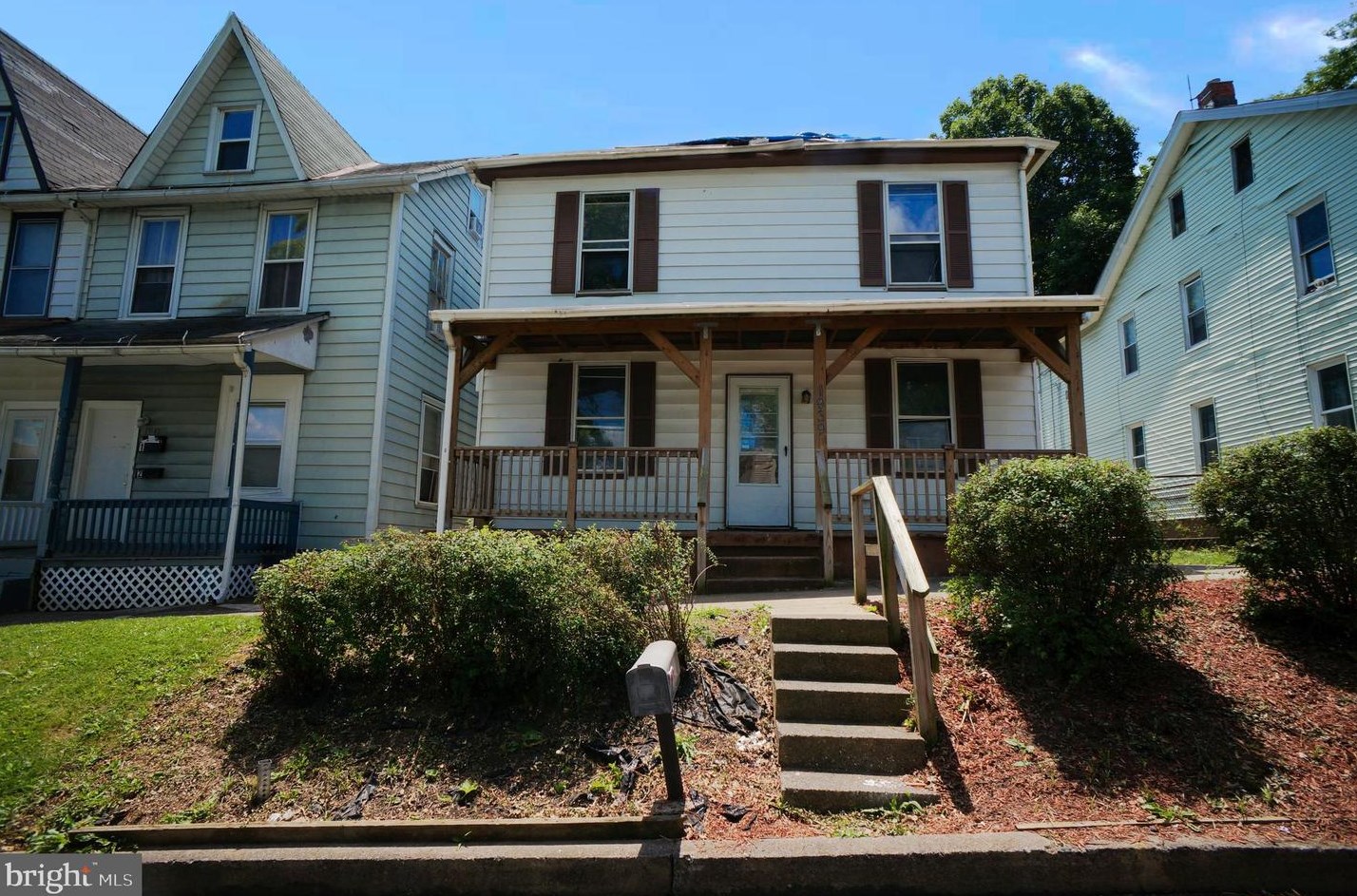 1939 Boas St, Harrisburg, PA 17103