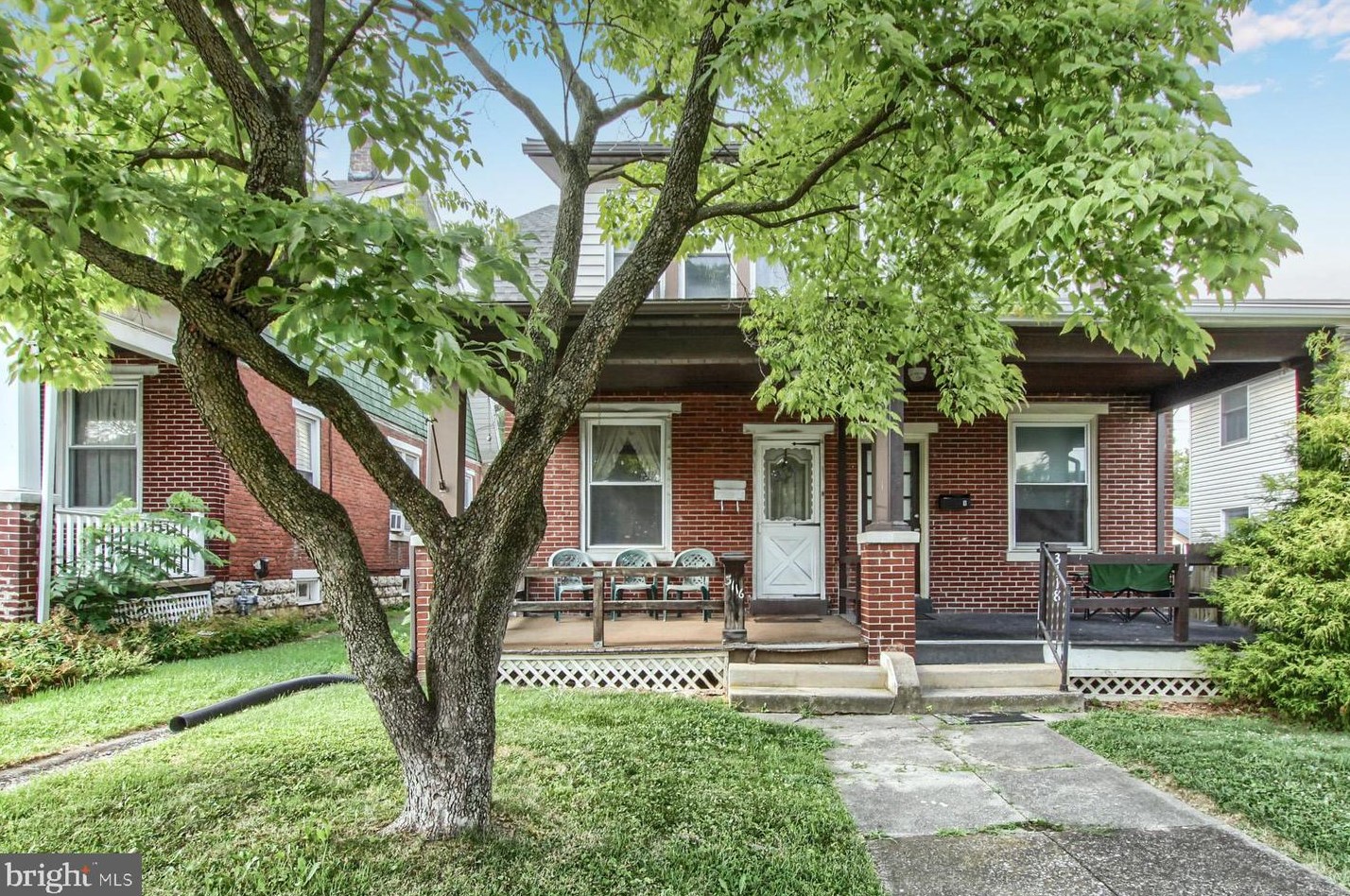 3116 Derry St, Harrisburg, PA 17111