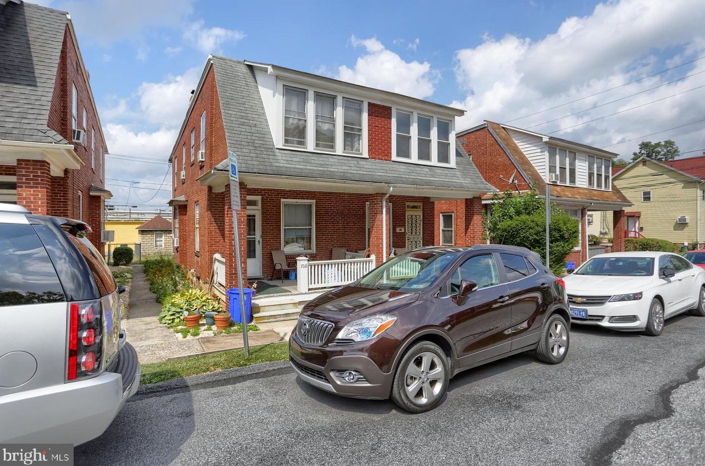 706 Melrose St, Harrisburg, PA 17104
