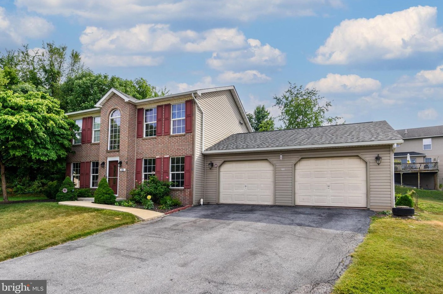121 Lilac St, Harrisburg, PA 17110