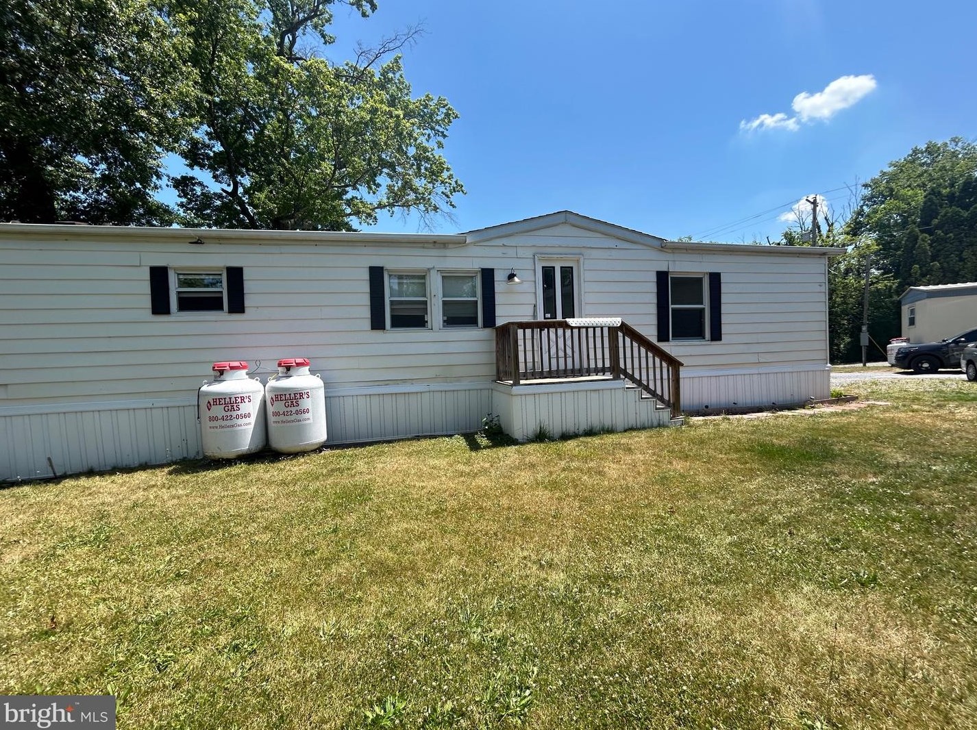 118 Raymond Ln #118, Hbg Inter Airp, PA 17057