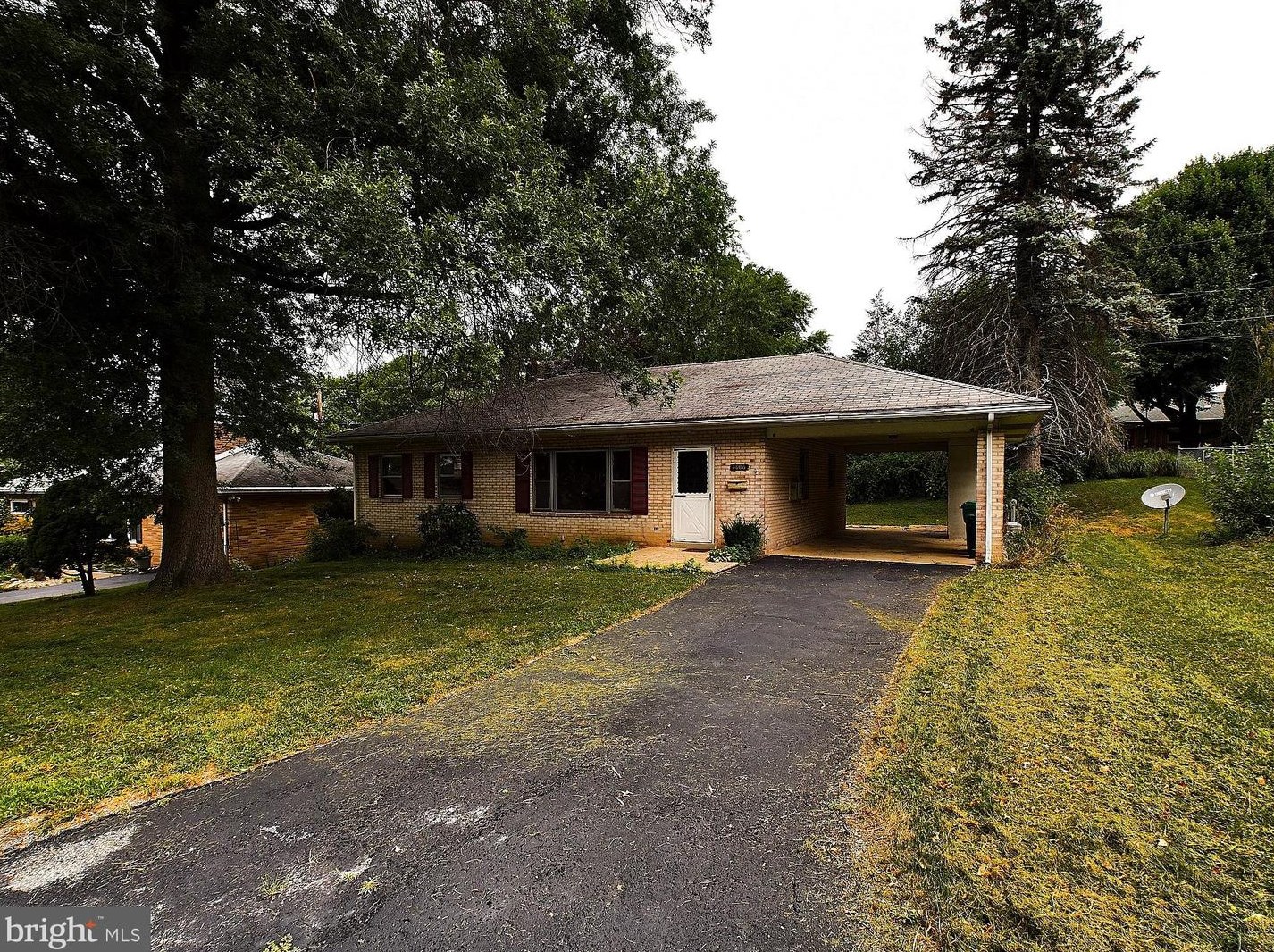 4006 Eastbrook Rd, Harrisburg, PA 17109