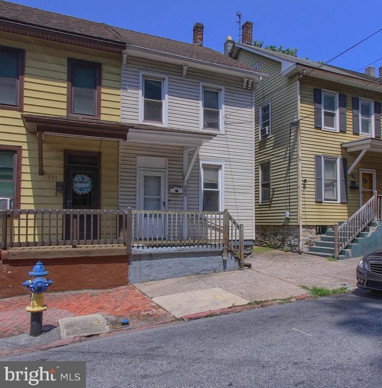 305 Swatara St, Harrisburg, PA 17113