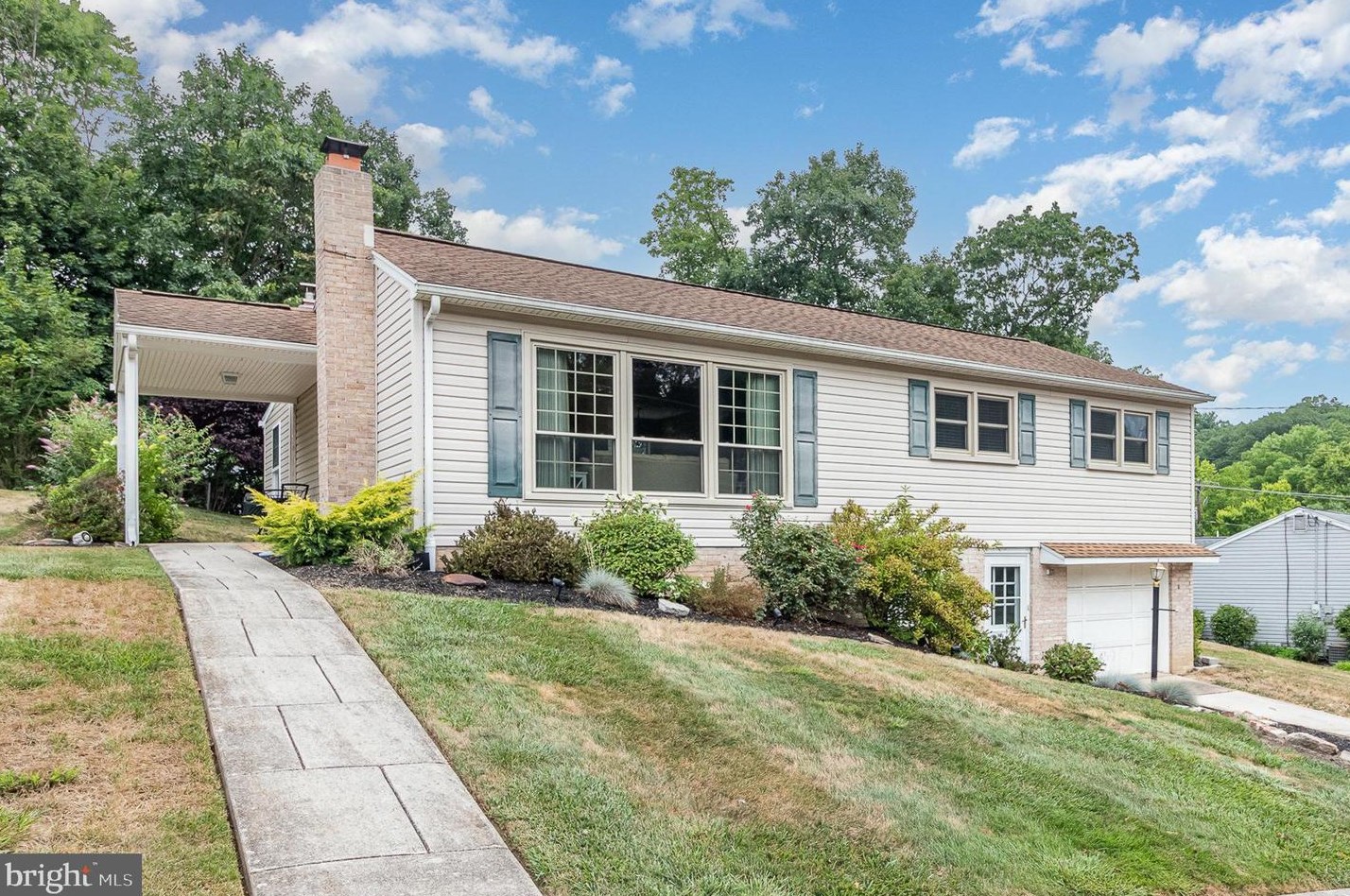 1251 Barley Corn Square, Harrisburg, PA 17112