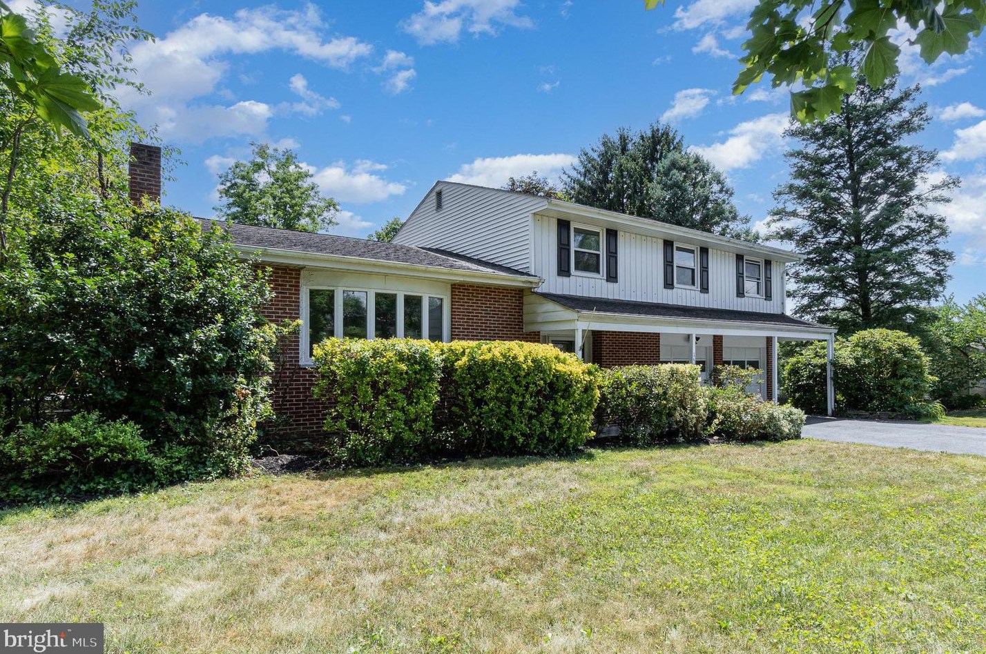 1501 Pelham Rd, Harrisburg, PA 17110