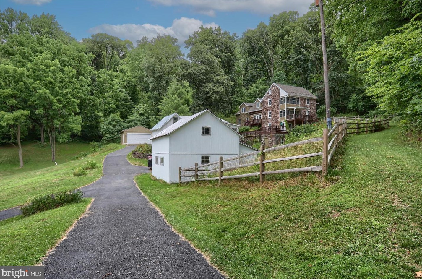 940 Newberry Rd, Hbg Inter Airp, PA 17057