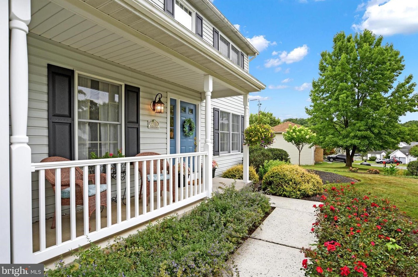 2204 Grandview Dr, Harrisburg, PA 17110