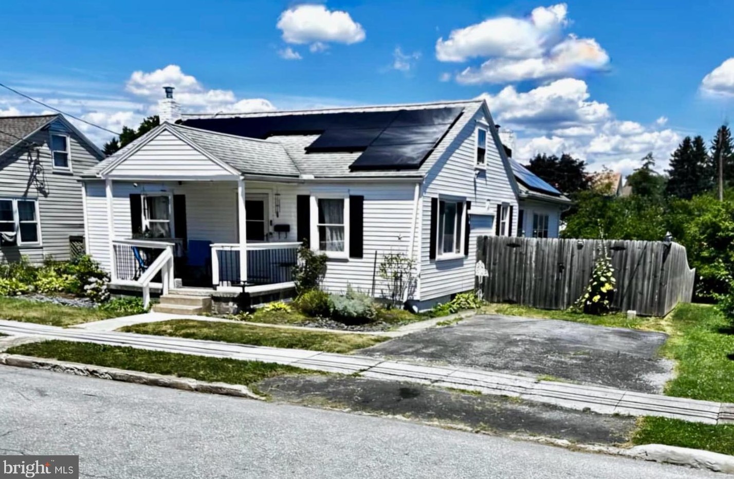 2816 Butler St, Harrisburg, PA 17103