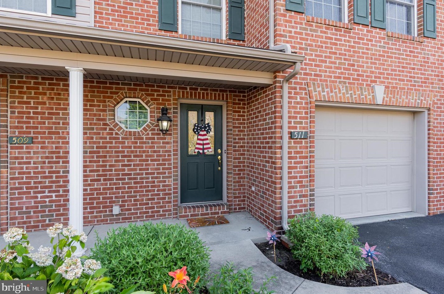 511 Northstar Dr, Harrisburg, PA 17112