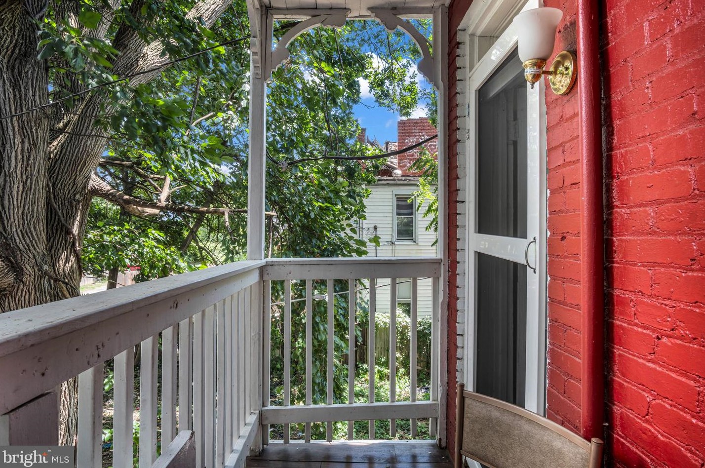 522 Curtin St, Harrisburg, PA 17110