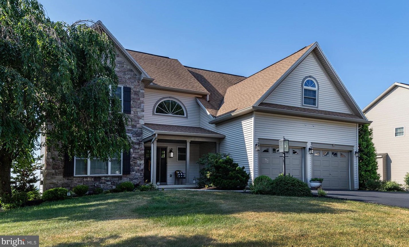 2109 Chatham Way, Harrisburg, PA 17110