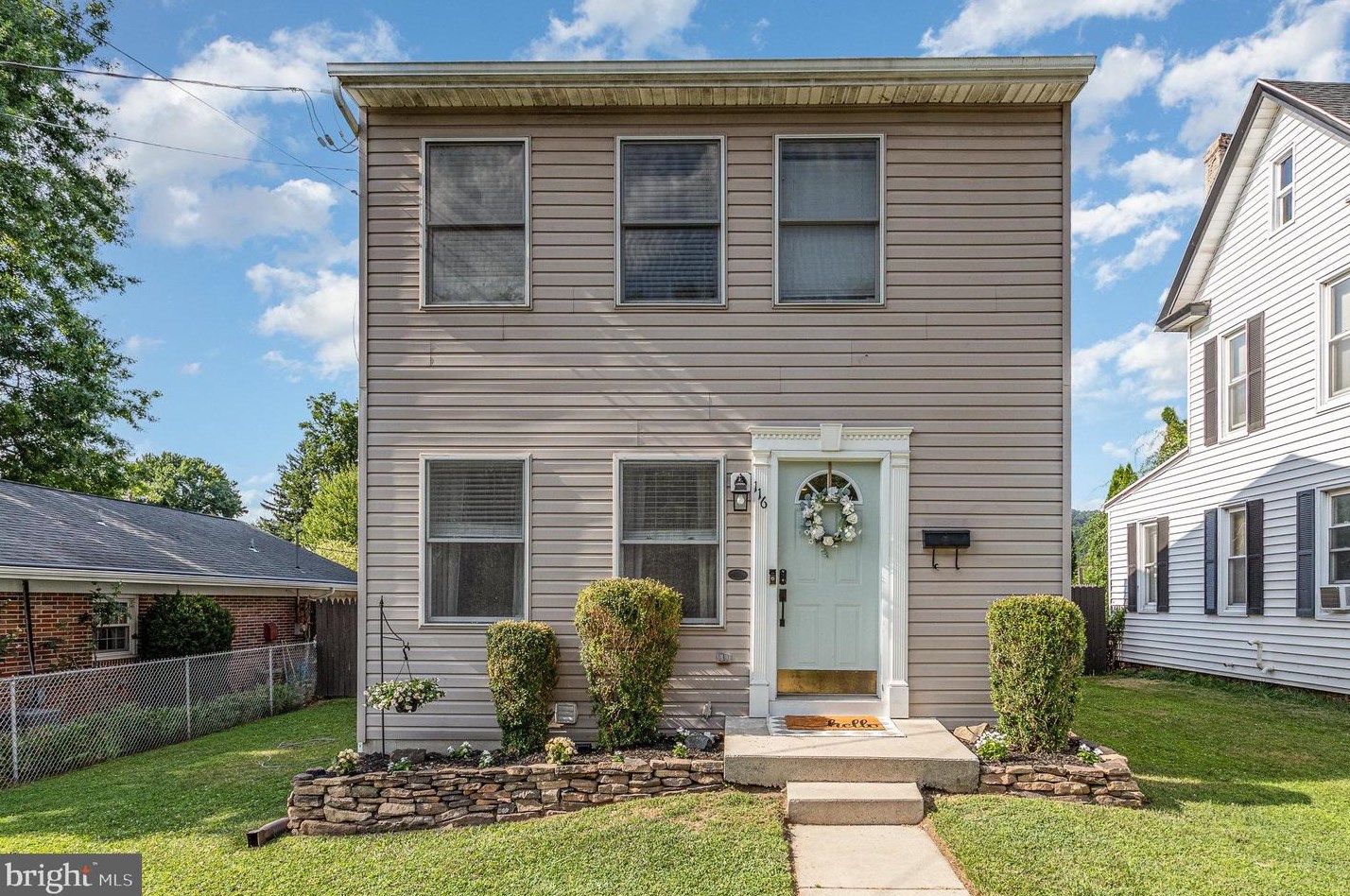 116 Lucknow Rd, Harrisburg, PA 17110
