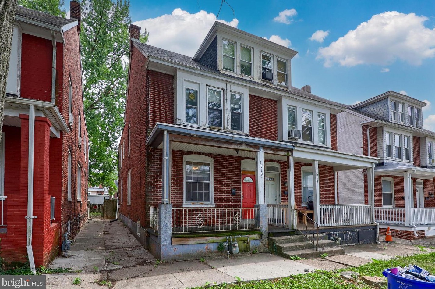 1819 Boas St, Harrisburg, PA 17103