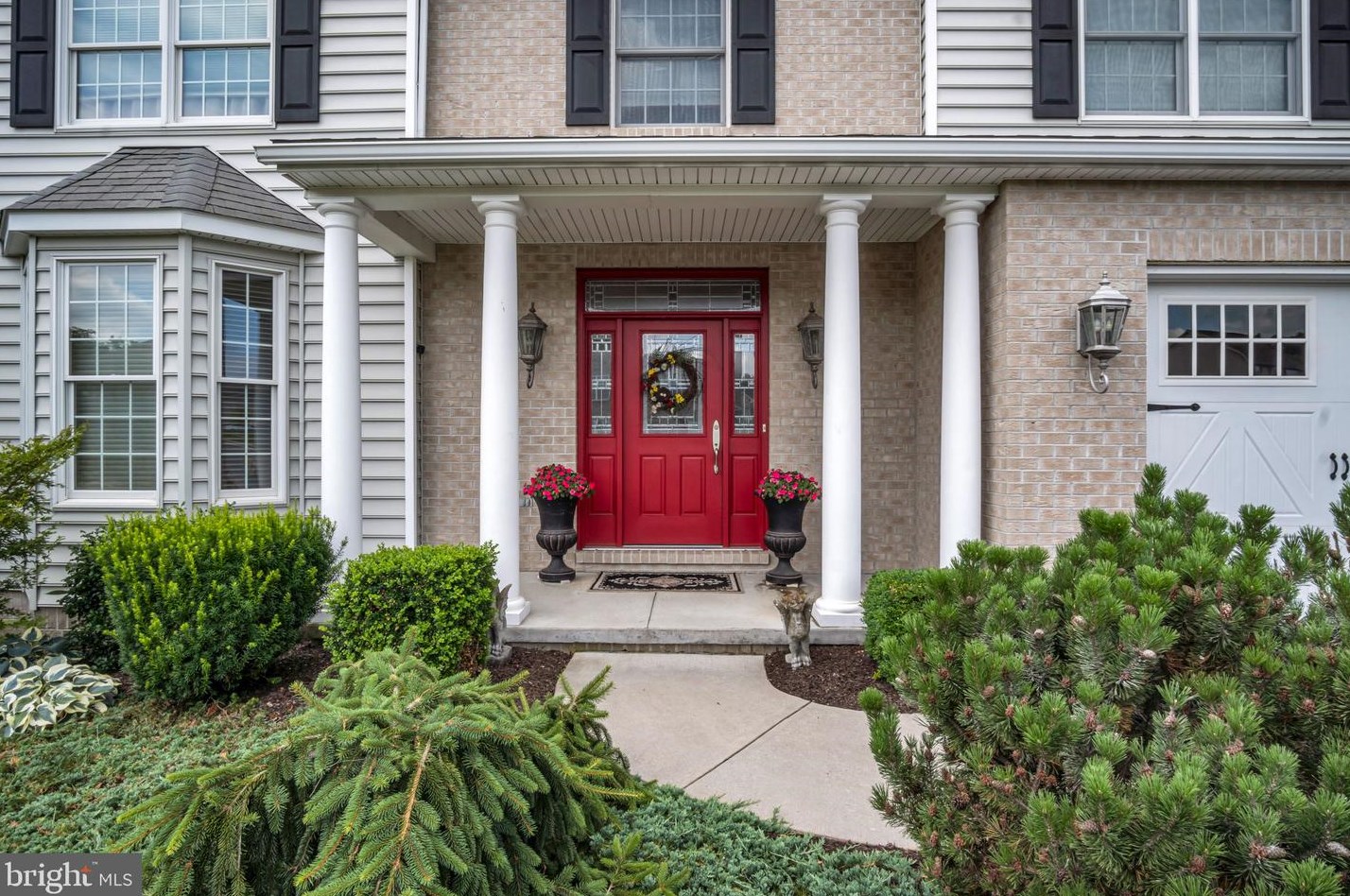 6314 Maiden Creek Dr, Harrisburg, PA 17111
