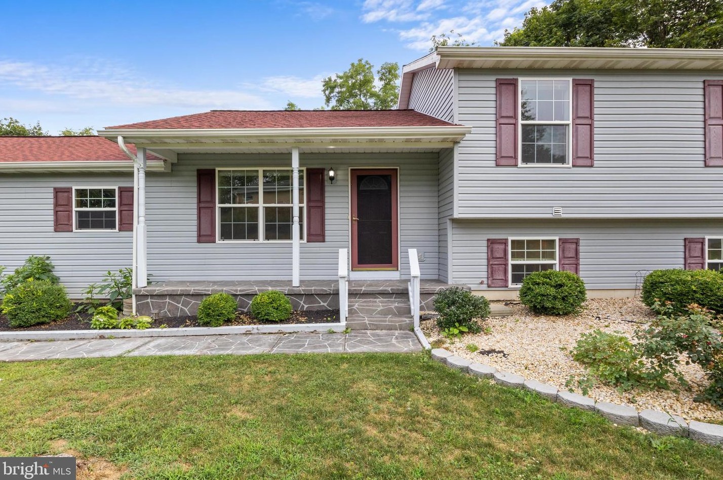 1000 Fairfax Dr, Harrisburg, PA 17111