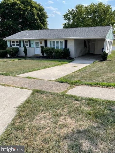 530 N 67th St, Harrisburg, PA 17111