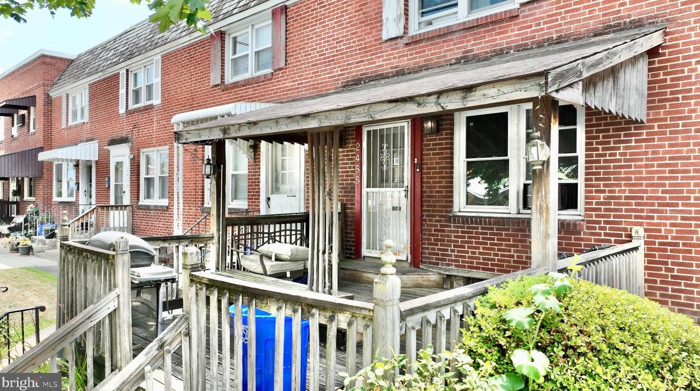 2455 Rudy Rd, Harrisburg, PA 17104