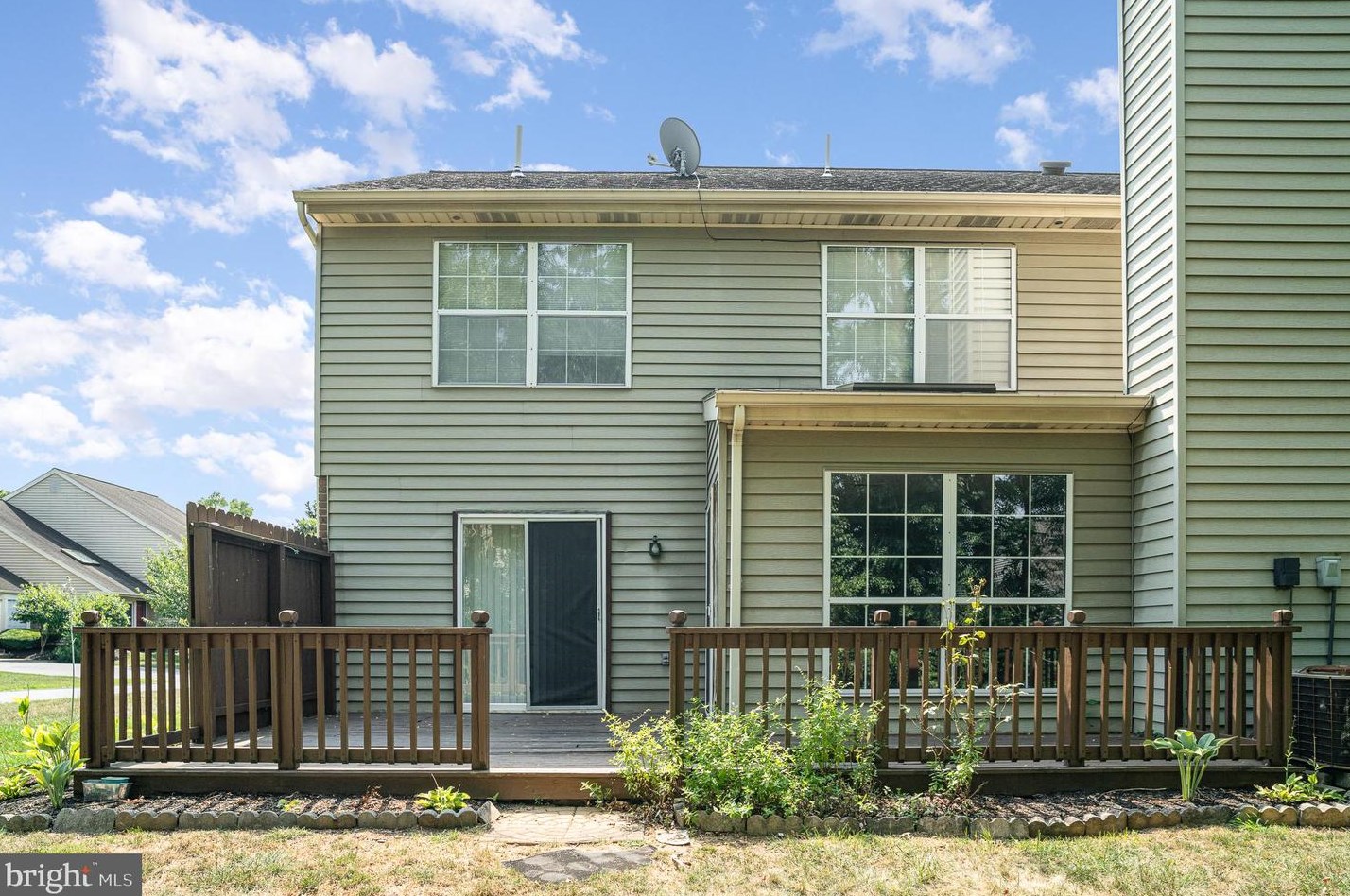 5512 Quail Ridge Ct, Harrisburg, PA 17111