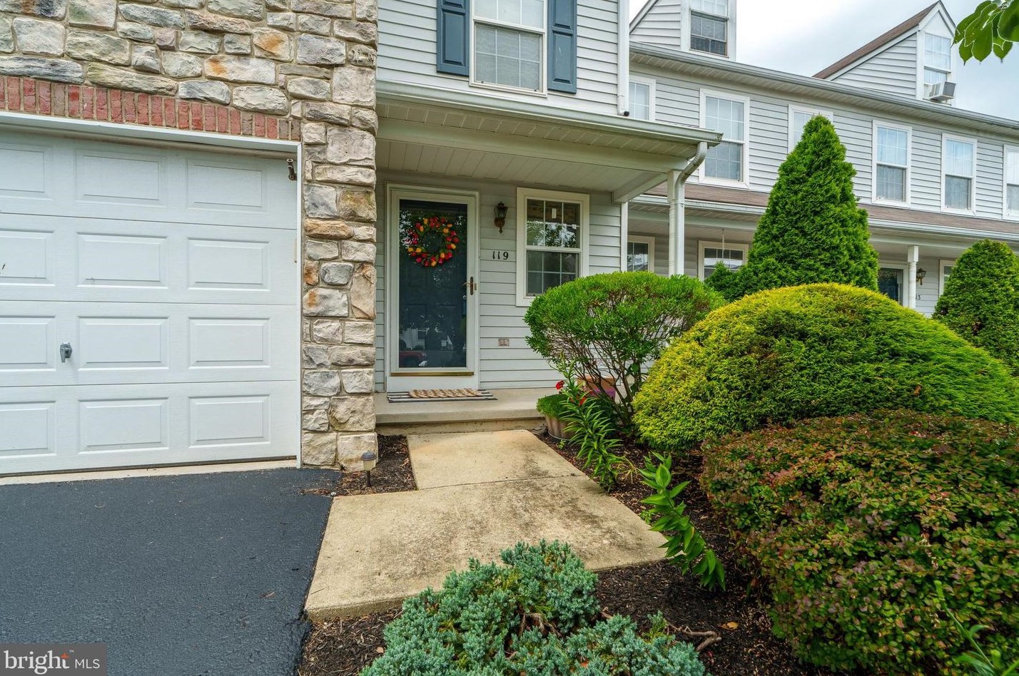 119 Buckley Dr, Harrisburg, PA 17112
