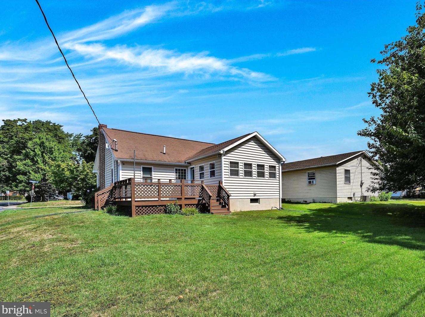 124 W Roosevelt Ave, Hbg Inter Airp, PA 17057