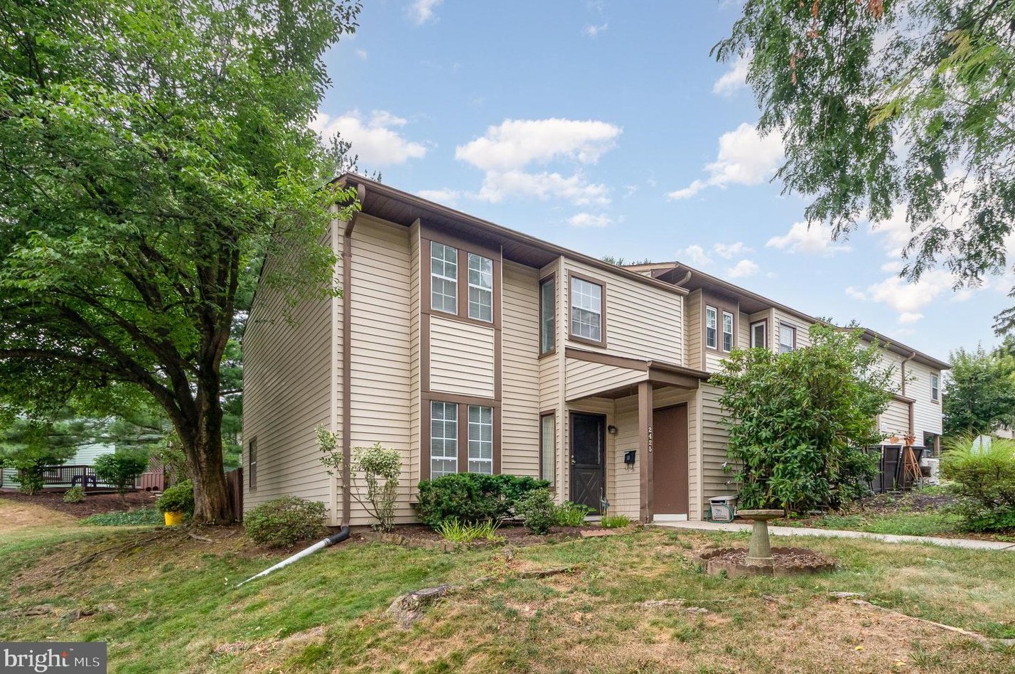 2425 Ionoff Rd, Harrisburg, PA 17110