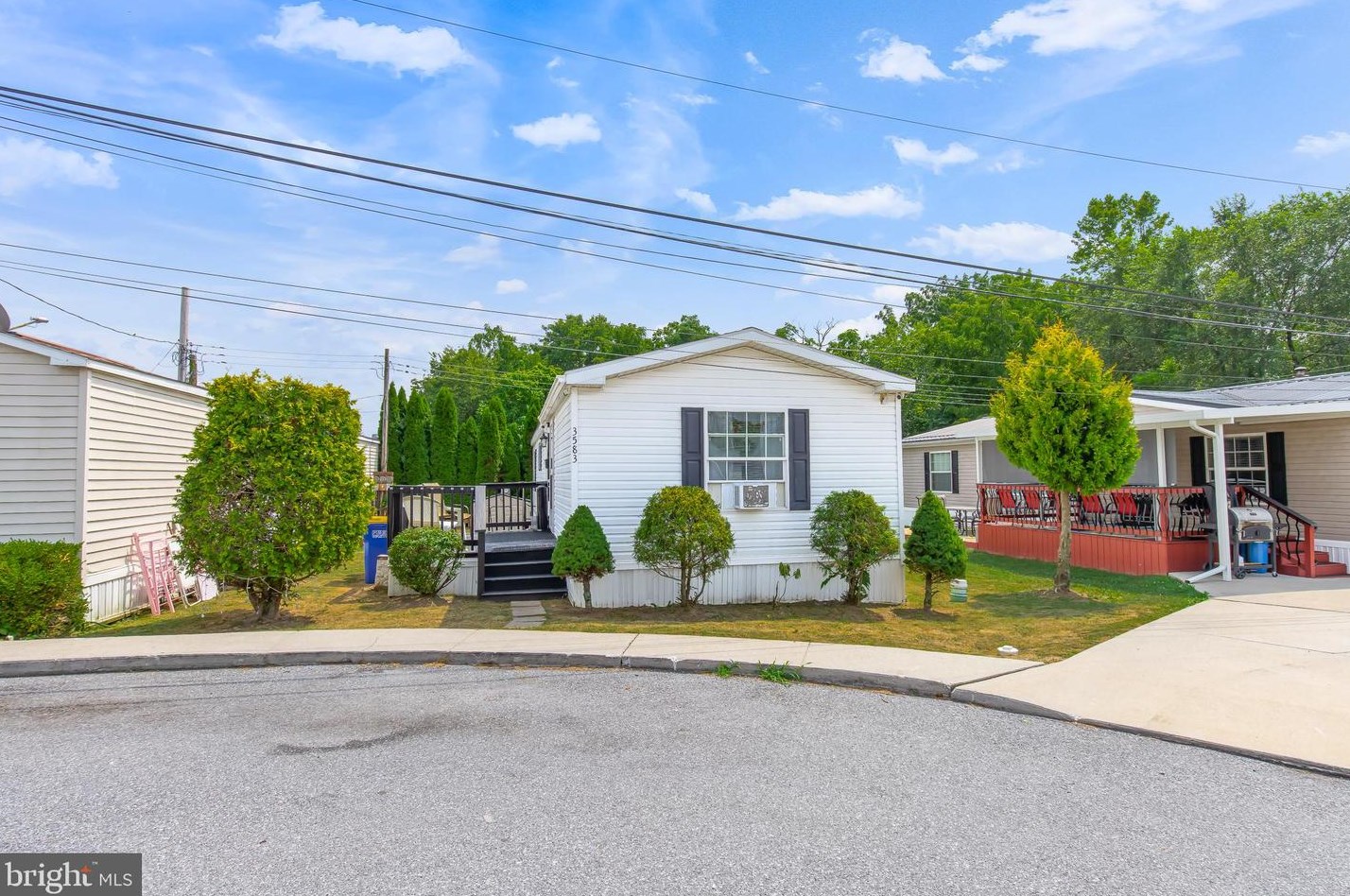 3583 Marshfield Rd, Harrisburg, PA 17109