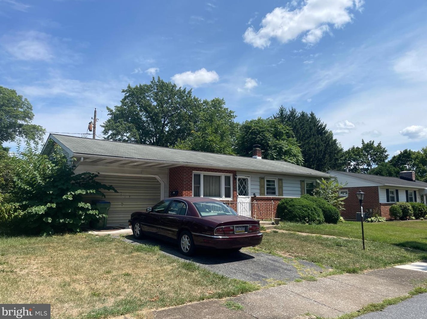116 Levan St, Harrisburg, PA 17109