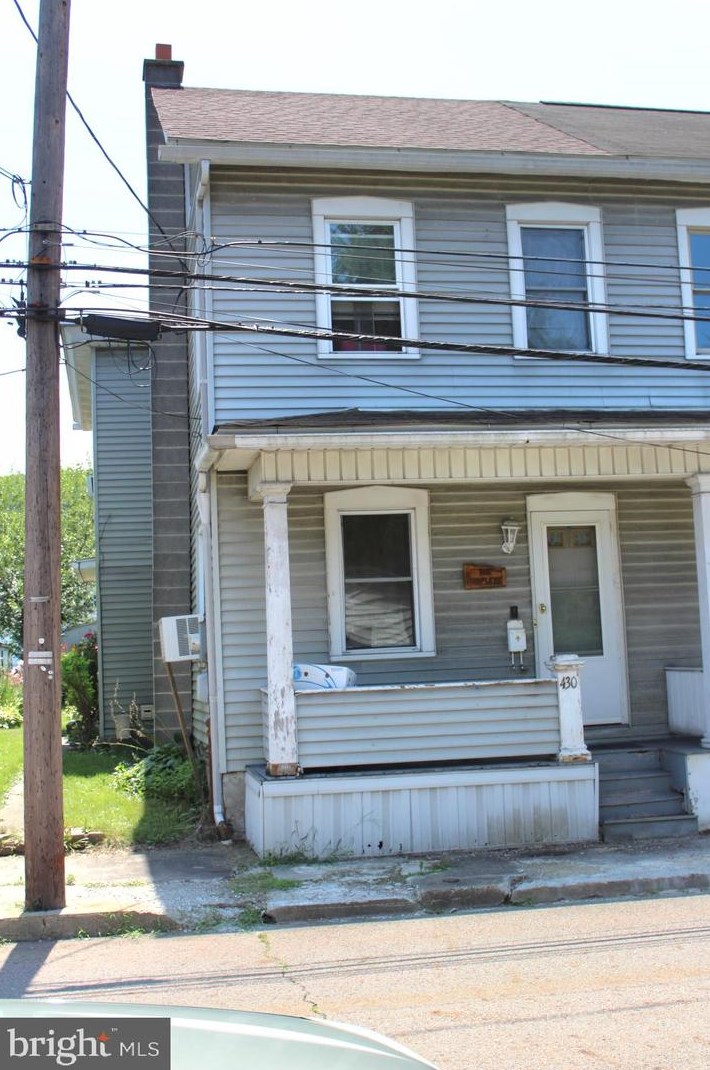428 North St, Lykens, PA 17048-1215