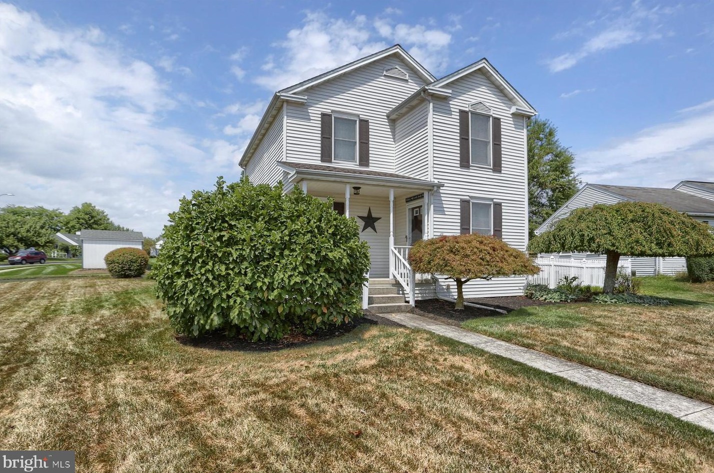 3569 Athena Ave, Harrisburg, PA 17110