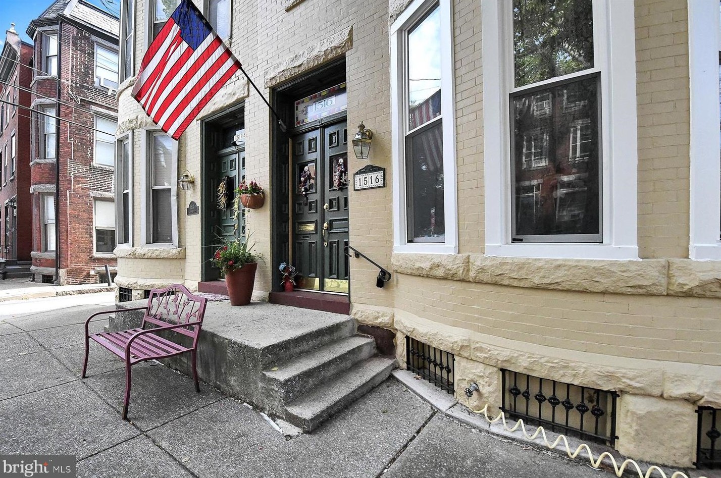 1516 Green St, Harrisburg, PA 17102-2530