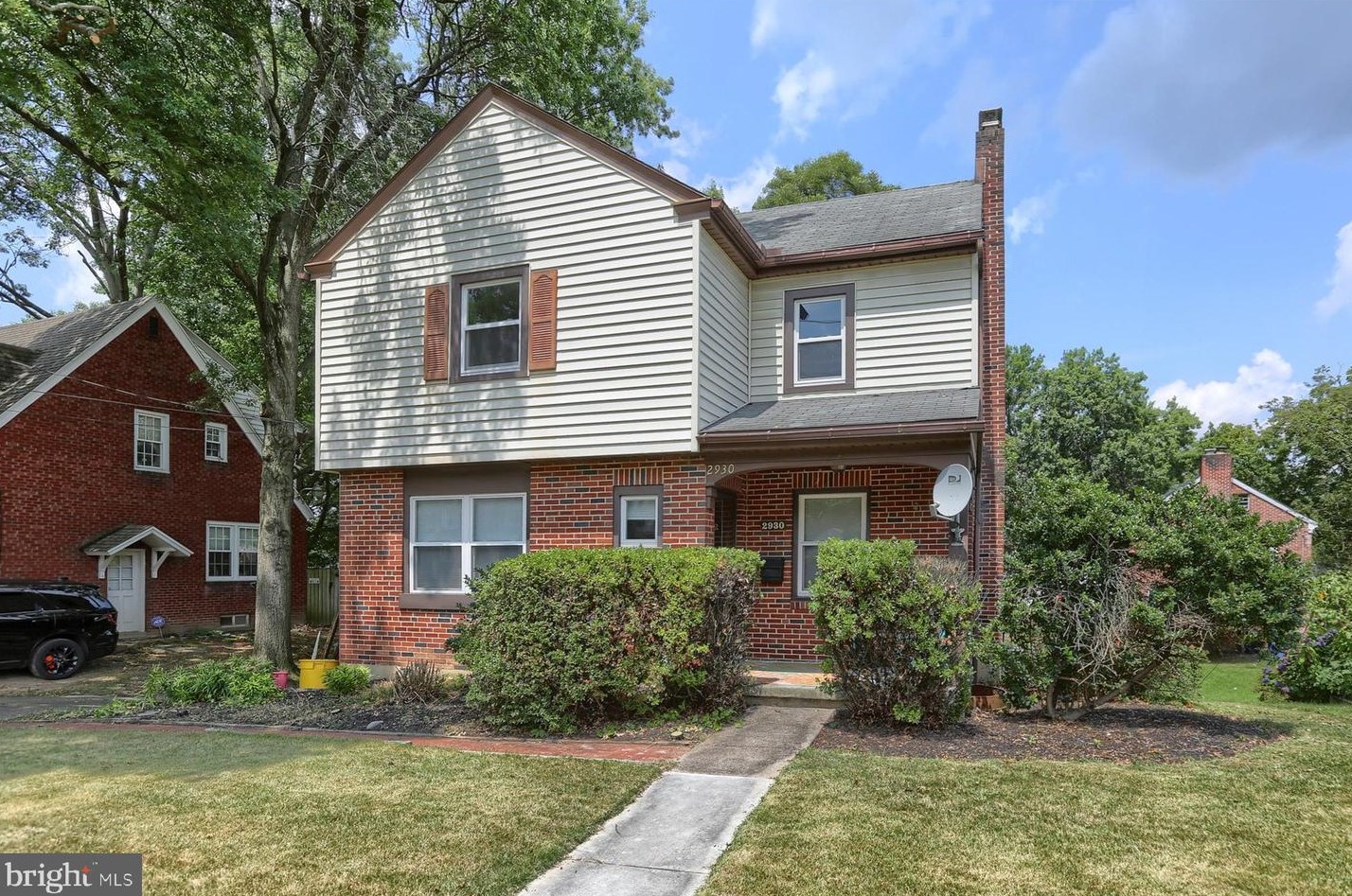 2930 Locust Ln, Harrisburg, PA 17109